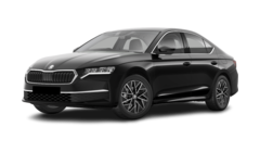 SKODA Octavia Selection TSI