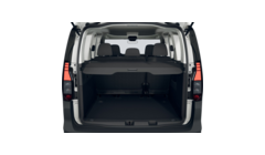 VOLKSWAGEN Caddy Standard