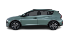 HYUNDAI Bayon Modern