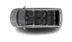 MERCEDES Klasa V Tourer Avantgarde