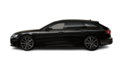 AUDI A6 Avant S line 40 TDI quattro