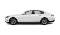 BMW Seria 5 Limuzyna 520i