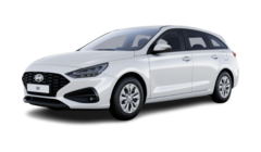 HYUNDAI i30 Pure