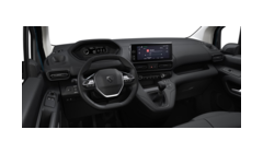 PEUGEOT Partner Furgon Standard 1000 kg Partner Base