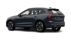 VOLVO XC60 Ultra B5