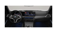 BMW Seria 3 Limuzyna 320d xDrive M Sport