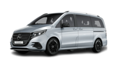 MERCEDES Klasa V Tourer Avantgarde