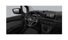 RENAULT Kangoo Van Extra L2 dCi 95