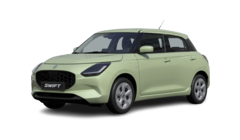 SUZUKI Swift Premium Plus