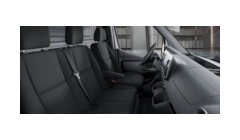MERCEDES Sprinter Furgon PRO