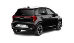 KIA Picanto Business Line
