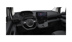 PEUGEOT Partner Furgon Long 950 kg Partner Base