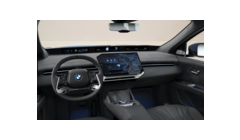 BMW iX3 50 xDrive M Sport