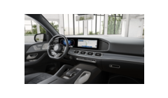 MERCEDES GLE 300 d 4MATIC AMG Line