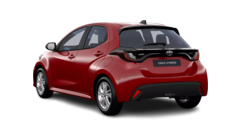 TOYOTA Yaris Comfort HEV
