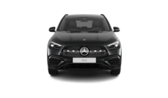MERCEDES GLA 200 AMG Line