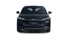 BYD Seal 6 DM-i Touring Comfort