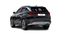 HYUNDAI Tucson Executive