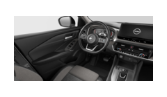 NISSAN Qashqai N-Connecta