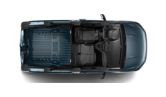 PEUGEOT Partner Furgon Standard 1000 kg Partner Base