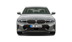 BMW Seria 3 Limuzyna 318i