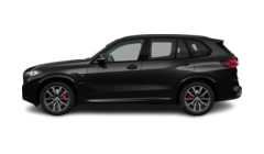 BMW X5 xDrive40d M Sport