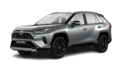 TOYOTA RAV4 Selection HEV