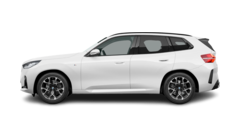 BMW X3 20 xDrive M Sport