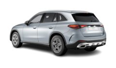 MERCEDES GLC 220 d 4MATIC AMG Line