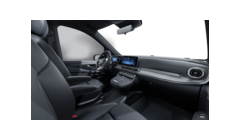 MERCEDES Klasa V Tourer Avantgarde