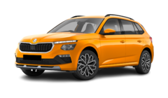 SKODA Kamiq Selection TSI