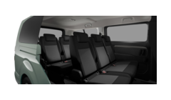 CITROEN SpaceTourer XL Plus