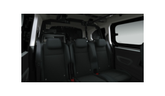 OPEL Combo Cargo Załogowy VAN