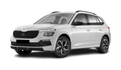 SKODA Kamiq Edition TSI