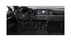 TOYOTA Camry Comfort HEV