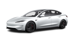 TESLA Model 3 Performance AWD