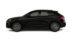 AUDI Q3 S line 40 TFSI