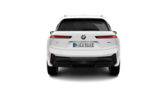 BMW iX xDrive45 M Sport 100,6 kWh