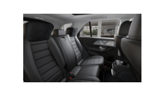 MERCEDES GLE 450 d 4MATIC AMG Line