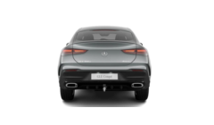 MERCEDES GLE COUPE 300 d 4MATIC AMG Line