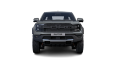 FORD Ranger Raptor EcoBoost