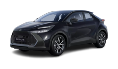 TOYOTA C-HR Style HEV