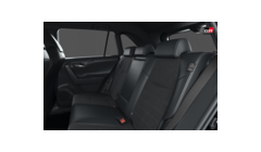 TOYOTA RAV4 GR Sport HEV