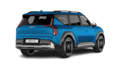 KIA EV9 EARTH 384 KM 99.8 kW