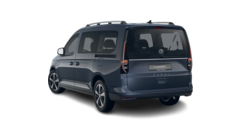 VOLKSWAGEN Caddy Style