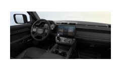 LAND ROVER Defender 110 X-Dynamic HSE P300 PHEV