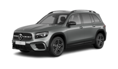 MERCEDES GLB 220 4MATIC AMG Line