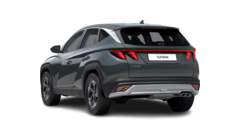 HYUNDAI Tucson Modern
