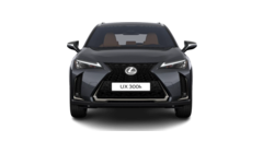 LEXUS UX F Sport Design