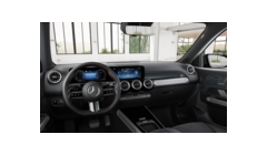 MERCEDES GLB 220 d 4MATIC AMG Line